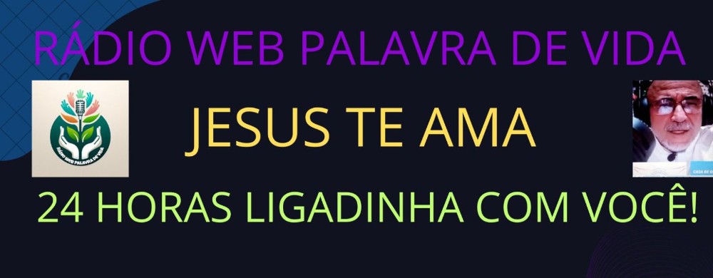 DEUS É FIEL.